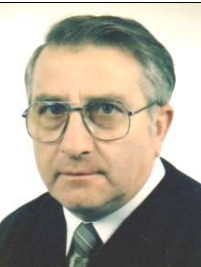 Edwin Schmidt