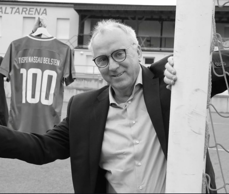 Nachruf Klaus Herrmann