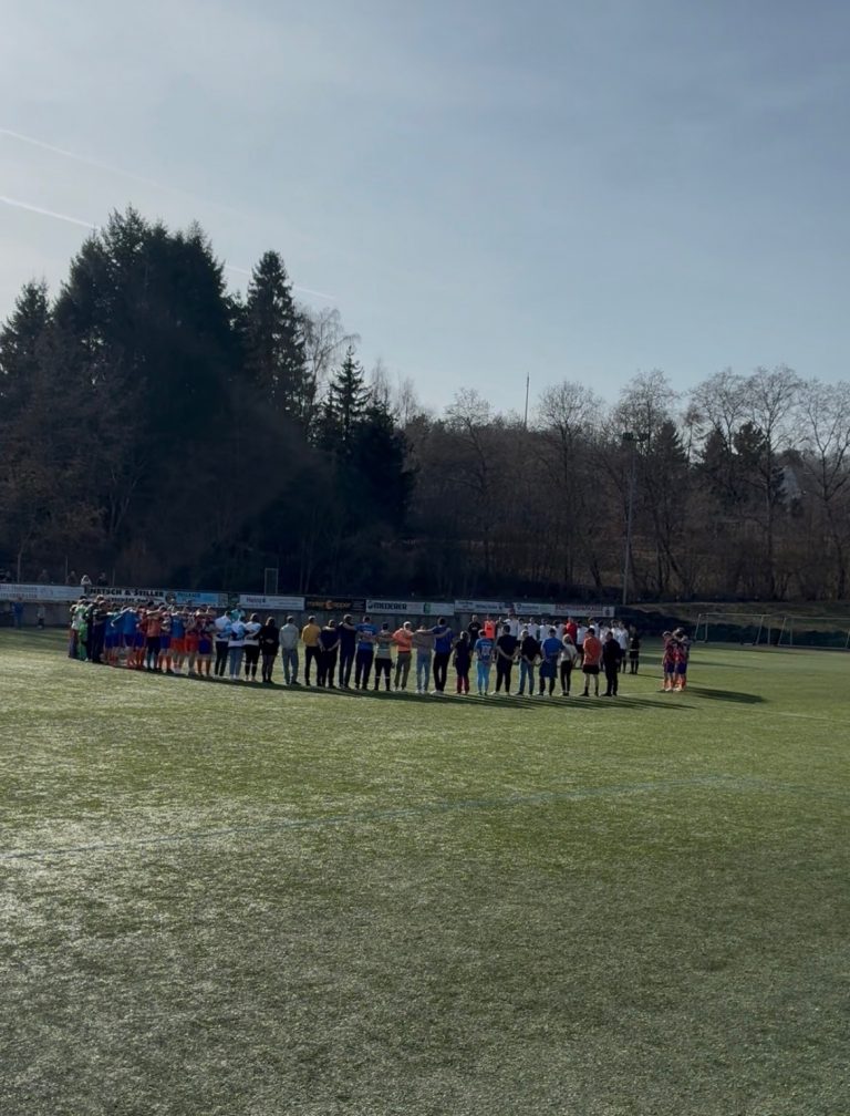 TuSpo Nassau Beilstein – SG Ehringshausen 2:1 (2:1)