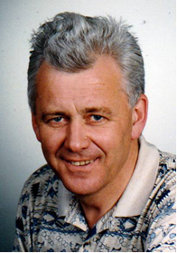 Bernd Stockenhofen