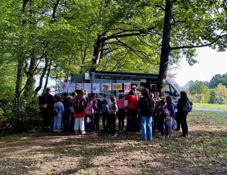 Schulwanderung am 11.09.2026