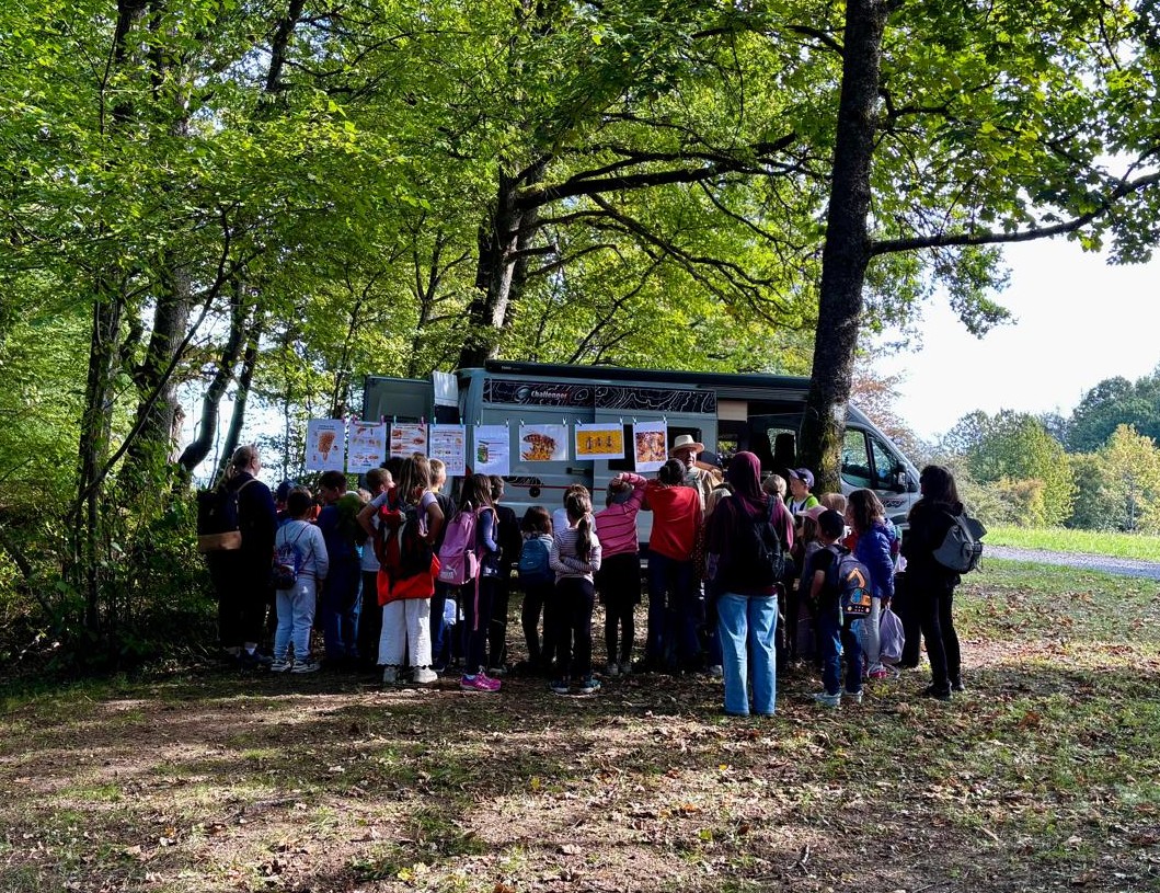 Schulwanderung am 11.09.2026